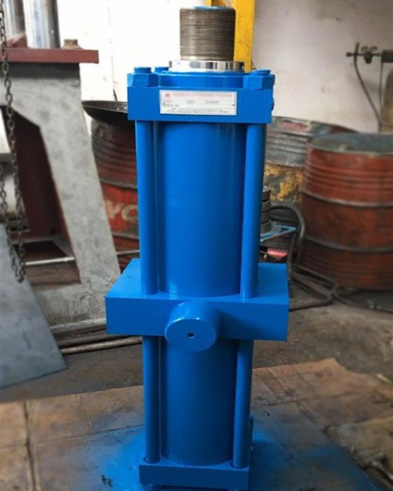 Hydraulic Cylinder Parts