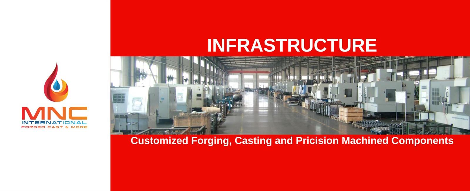 Manufacturer & Exporter of PRECISION MACHINEING COMPONENTS