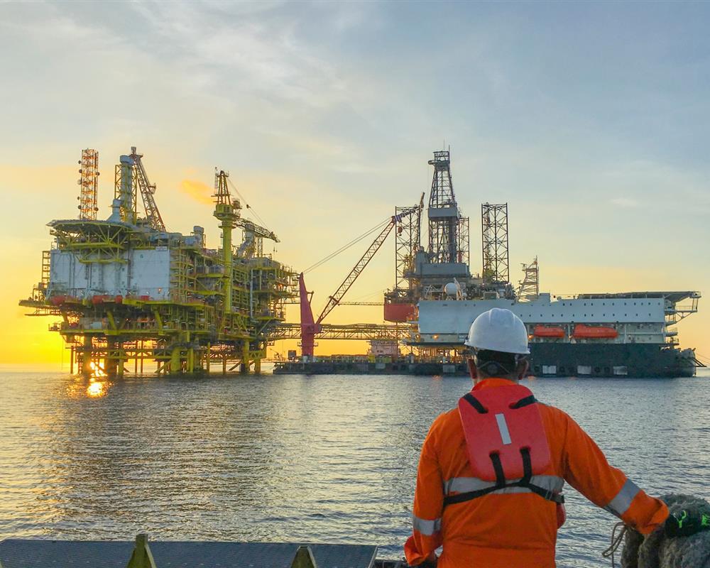 Marine & Offshore Parts