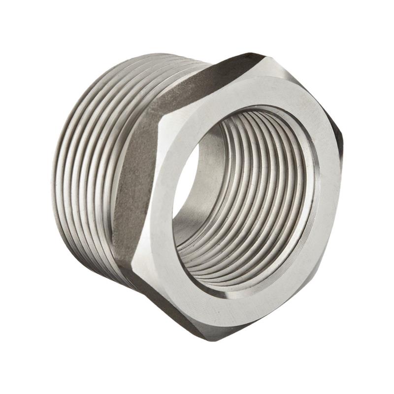 Threaded Bushing