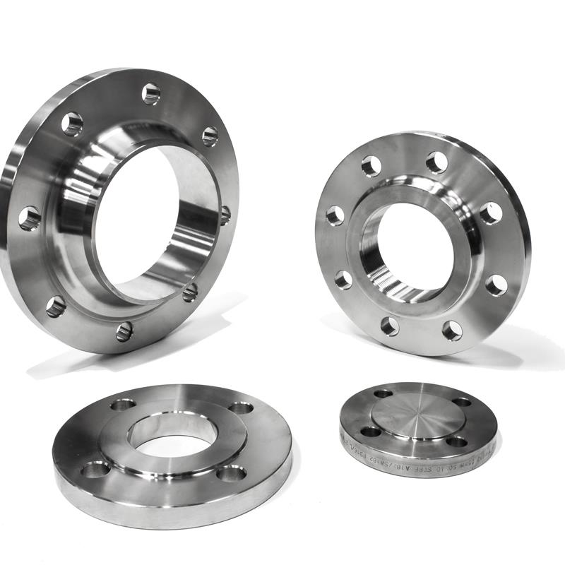 Flange